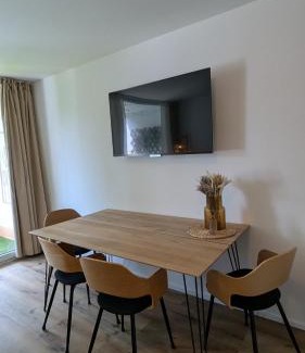 Prien am Chiemsee Apartment | Glückspfennig