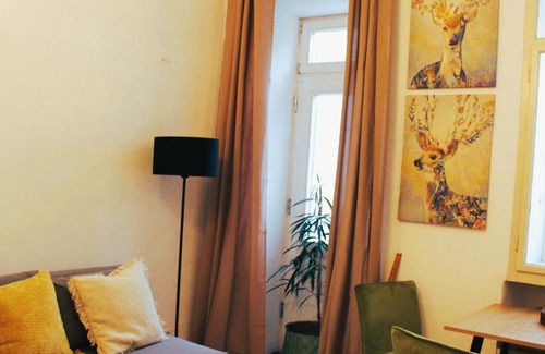 Gross Gerungs House | Glückstoff Sleeping