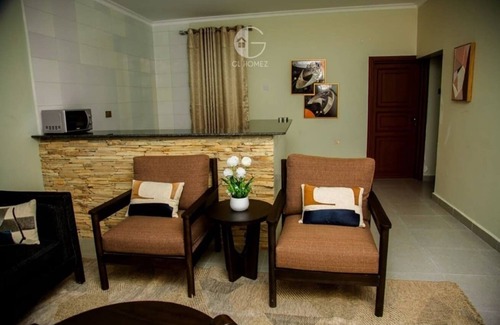 Tanga Bed & Breakfast | GL Homez