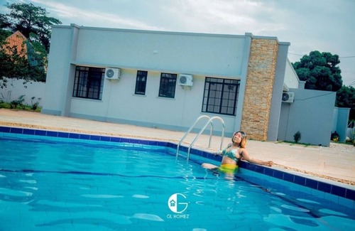 Tanga Bed & Breakfast | GL Homez
