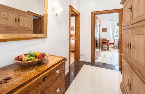Wiesbaden Apartment | GL Suites