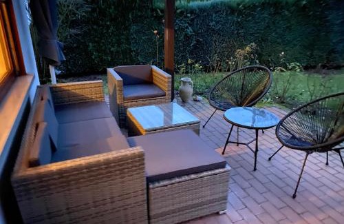 Wiesbaden Apartment | GL Suites Home