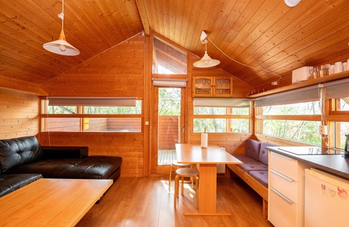 Blonduos Cottage | Glaðheimar Cottages