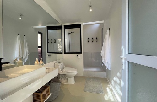 Paiguano Hotel | Glaciar de Roca Lofts