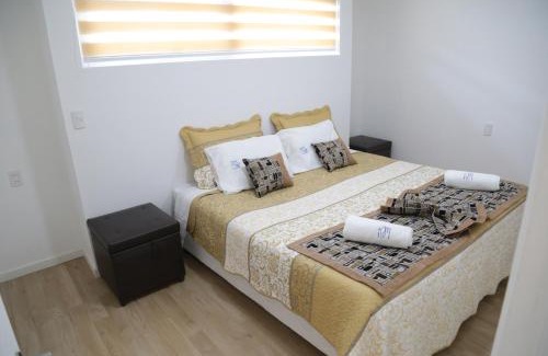 Punta Arenas Apartment | Glaciar Union