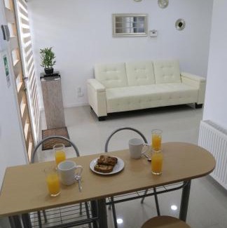 Punta Arenas Apartment | Glaciar Union