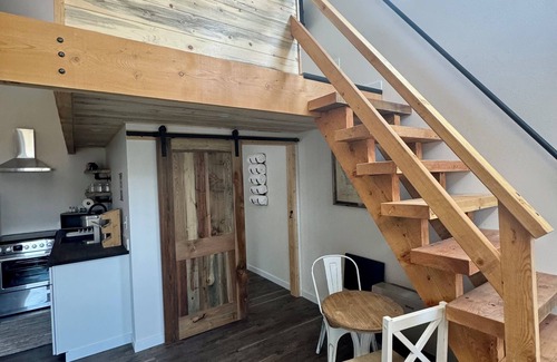 East Glacier Park Village Cabin | Glacier Alpine Lodges