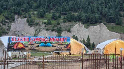 Sonamarg Other | Glacier Camping Resort