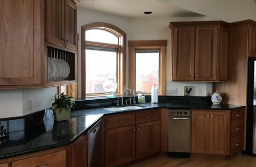 Missoula House | Glacier Getaway - True Vacation Home - Amazing Vistas