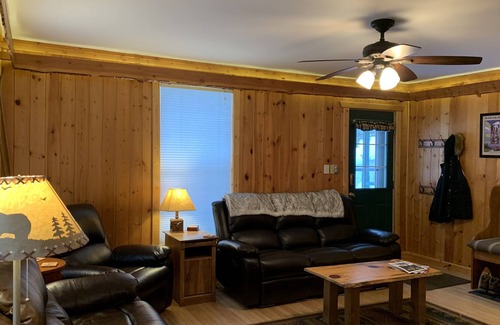 Essex House | Glacier Park Montana Historic Mountain House