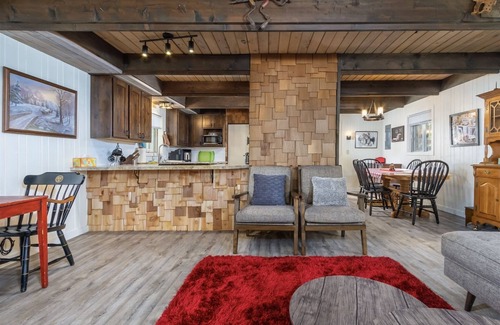 Packwood Cabin | Glacier Peak Getaway | 3 Bed, 2 Bath