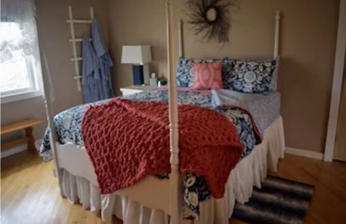 Kalispell Bed & Breakfast | Glacier
