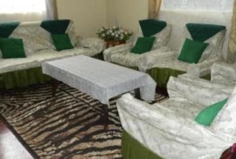 Karatina Apartment | Glad Homes