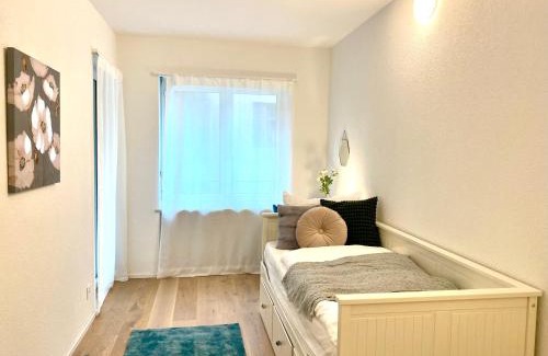 Liestal Apartment | GLAD Spot - Liestal - 10 min from Basel - Central, Design, Modern