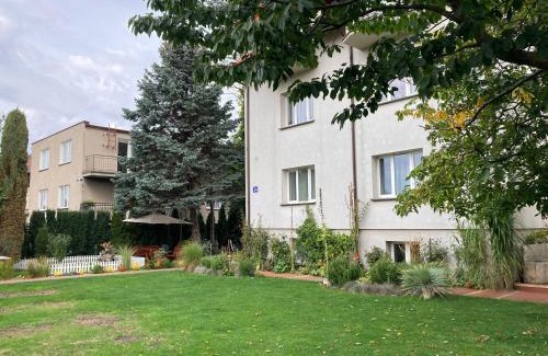 Jastarnia Bed & Breakfast | Glada
