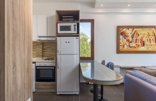 Kfardebian Villa | Glade 2-bedroom Duplex Apt in Kfardebian
