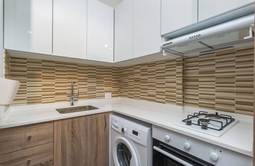Kfardebian Villa | Glade 2-bedroom Duplex Apt in Kfardebian
