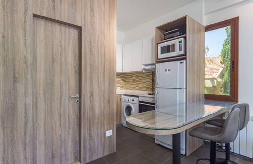 Kfardebian Villa | Glade 2-bedroom Duplex Apt in Kfardebian