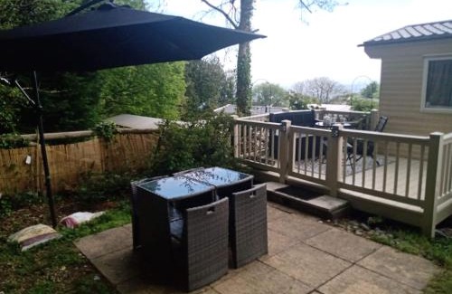 Bucks Cross Apartment | Glade 34