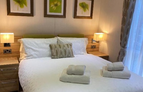 Bucks Cross Apartment | Glade 50 Bideford Bay Holiday Park