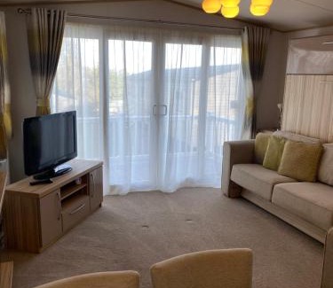 Bucks Cross Apartment | Glade 50 Bideford Bay Holiday Park