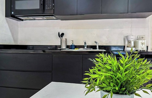 Ponce Centro Apartment | Gladiolas 2101