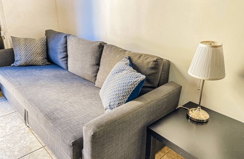 Ponce Centro Apartment | Gladiolas 2103