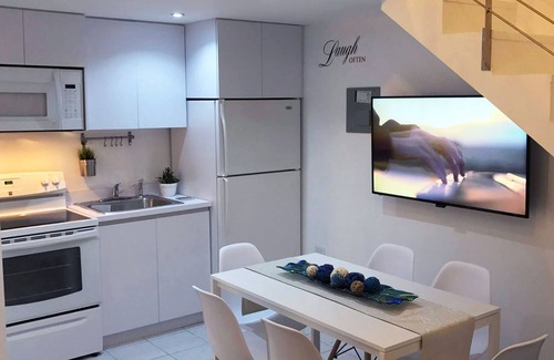 Ponce Centro Apartment | Gladiolas 2104