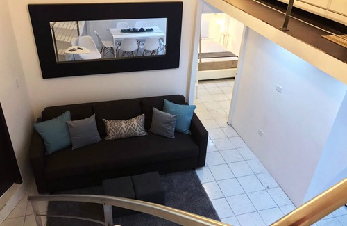 Ponce Centro Apartment | Gladiolas 2104