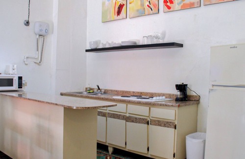 Ponce Centro Apartment | Gladioli 1101 - That's all Puerto Rico