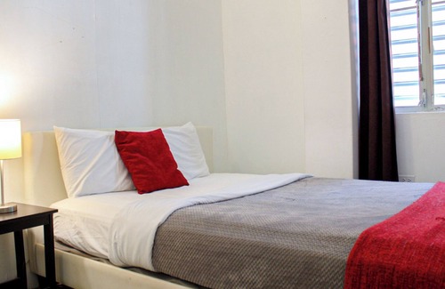 Ponce Centro Apartment | Gladioli 1101 - That's all Puerto Rico