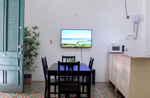 Ponce Centro Apartment | Gladioli 1101 - That's all Puerto Rico