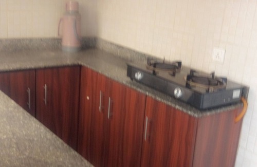 Kigali Apartment | Glads Apartment
