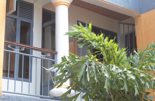 Kigali Apartment | Glads Apartment