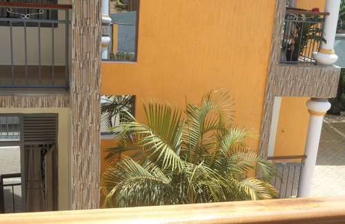 Kigali Apartment | Glads Apartment