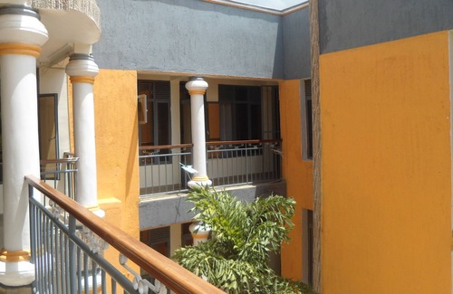 Kigali Apartment | Glads Apartment
