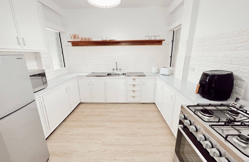 Suva Apartment | Gladstone Apartments