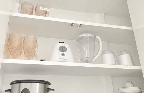 Suva Apartment | Gladstone Apartments