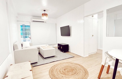 Suva Apartment | Gladstone Apartments