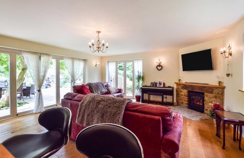 Sibford Gower House | Gladstone Cottage