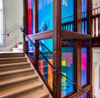 Beaconsfield Village Hotel | Gladstone House