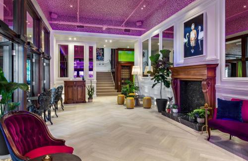 Beaconsfield Village Hotel | Gladstone House