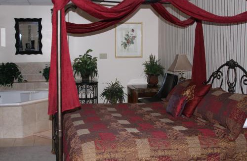 Jamestown Hotel | Gladstone Inn and Suites