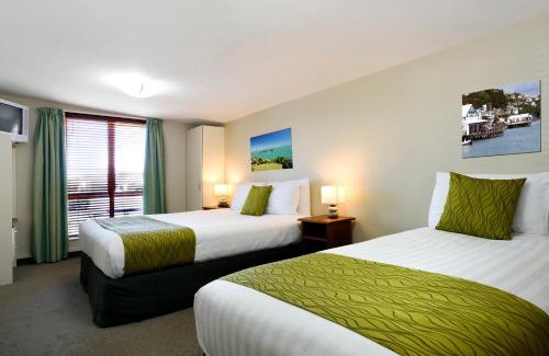 Richmond Hotel | Gladstone Motel