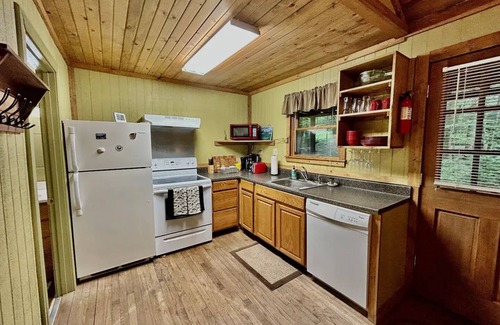 Glady Cabin | Glady Hideaway