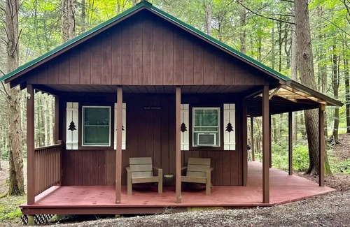Glady Cabin | Glady Hideaway