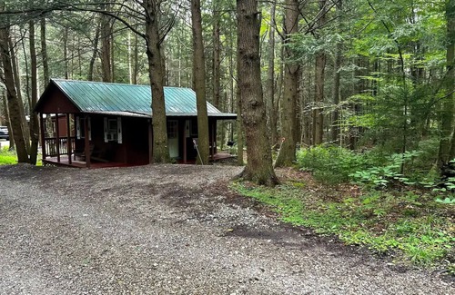 Glady Cabin | Glady Hideaway