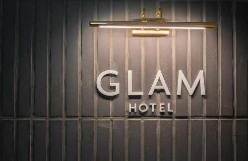 Dongdaemun Hotel | Glam Hotel