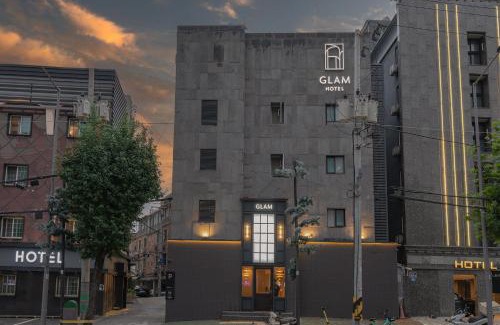Dongdaemun Hotel | Glam Hotel