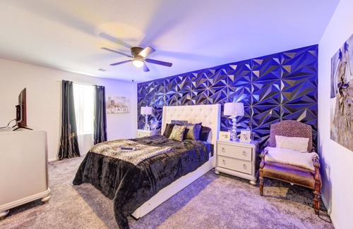 Highlands House | Glam House